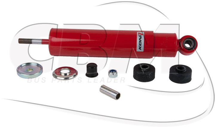 KONI FRONT SHOCK ABSORBER - IRISBUS - IVECO - RVI (731705 | 7701003769) - 减震器 适用于 巴士:图1 KONI FRONT SHOCK ABSORBER - IRISBUS - IVECO - RVI (731705 | 7701003769) - 减震器 适用于 巴士:图1