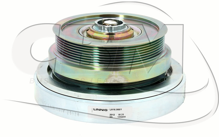 LINNIG CLUTCH - MAN IRISBUS - IVECO - RVI MERCEDES DAF SCANIA FIAT VOLVO (81432206100 | 81432206113 | 81432206114 | 503136956 | 17156231 | A6344600004 | 5010512587 | 244590 | 313199 | 9984243 | 848095 - 空调压缩机 适用于 巴士:图1 LINNIG CLUTCH - MAN IRISBUS - IVECO - RVI MERCEDES DAF SCANIA FIAT VOLVO (81432206100 | 81432206113 | 81432206114 | 503136956 | 17156231 | A6344600004 | 5010512587 | 244590 | 313199 | 9984243 | 848095 - 空调压缩机 适用于 巴士:图1