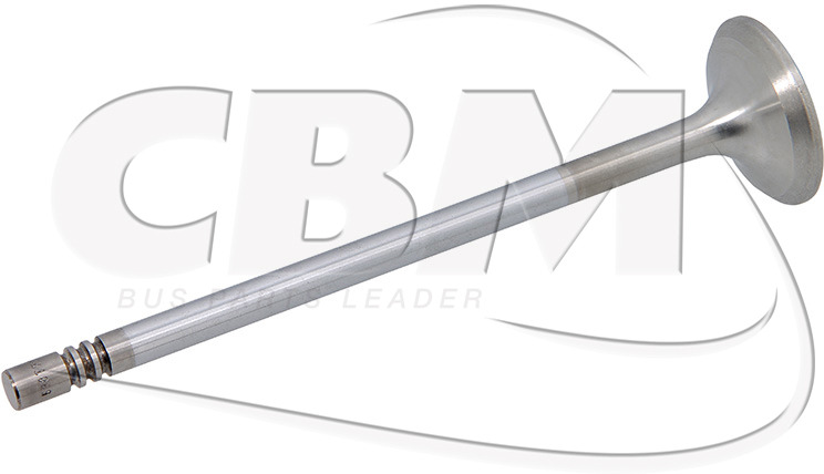 MAN SOUPAPE D'ECHAPPEMENT MAN - CUMMINS BOSCH (2871880 | 2880158 | 0444042137) - 阀门 适用于 巴士:图1 MAN SOUPAPE D'ECHAPPEMENT MAN - CUMMINS BOSCH (2871880 | 2880158 | 0444042137) - 阀门 适用于 巴士:图1