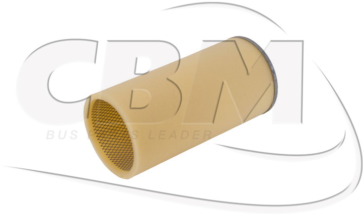 MECA FILTER AIR FILTER SECURITY CARTRIDGE - MAN (81965010472) - 空气过滤器 适用于 巴士:图1 MECA FILTER AIR FILTER SECURITY CARTRIDGE - MAN (81965010472) - 空气过滤器 适用于 巴士:图1