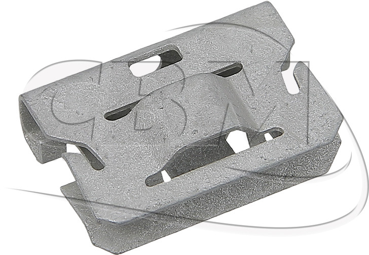 MERCEDES AGRAFE - ZF (501317024 | 73000283601) - 座椅 适用于 巴士:图1 MERCEDES AGRAFE - ZF (501317024 | 73000283601) - 座椅 适用于 巴士:图1