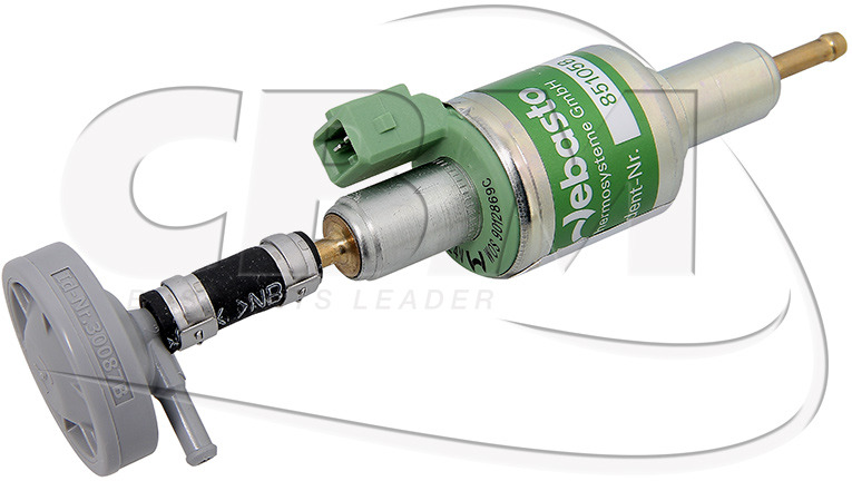 SPHEROS POMPE DOSEUR DP30.02 24V - FEBI TE CONNECTIVITY ZF KNORR (26059 | DT042PE004 | 6029199140 | RA7012 | KRA7012 | 93150012) - 暖通系统 适用于 巴士:图1 SPHEROS POMPE DOSEUR DP30.02 24V - FEBI TE CONNECTIVITY ZF KNORR (26059 | DT042PE004 | 6029199140 | RA7012 | KRA7012 | 93150012) - 暖通系统 适用于 巴士:图1