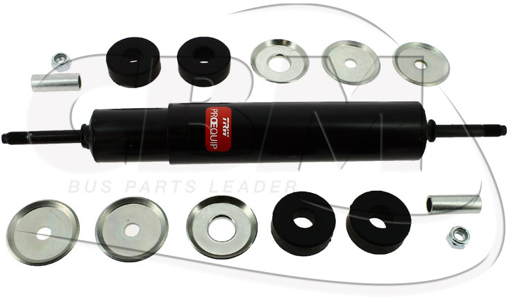 TRW SHOCK ABSORBER - MERCEDES VOLKSWAGEN MAN (A0008306818 | 03L105266BF | 03L105266EC | 06012890104 | 06012890349 | 81904900349) - 减震器 适用于 巴士:图1 TRW SHOCK ABSORBER - MERCEDES VOLKSWAGEN MAN (A0008306818 | 03L105266BF | 03L105266EC | 06012890104 | 06012890349 | 81904900349) - 减震器 适用于 巴士:图1