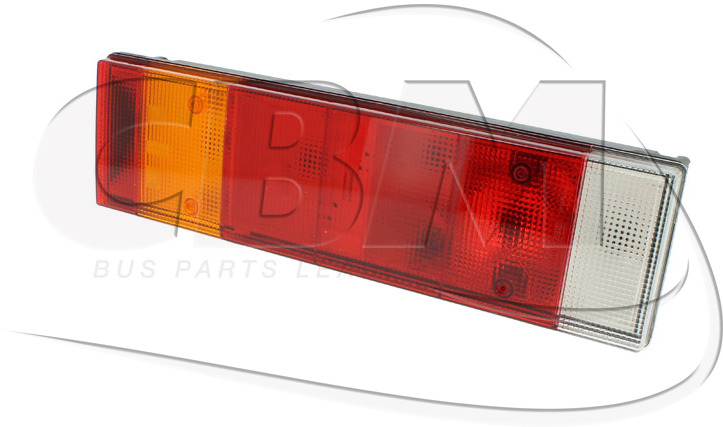 VIGNAL REAR LIGHT - IRISBUS - IVECO - RVI (5000788668) - 尾灯 适用于 巴士:图1 VIGNAL REAR LIGHT - IRISBUS - IVECO - RVI (5000788668) - 尾灯 适用于 巴士:图1
