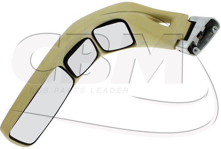 VISIONS SYSTEMS DOLPHIN R. DEFROSTING MIRROR SET - IRISBUS - IVECO - RVI (8027423 | 8016910) - 后视镜 适用于 巴士:图1 VISIONS SYSTEMS DOLPHIN R. DEFROSTING MIRROR SET - IRISBUS - IVECO - RVI (8027423 | 8016910) - 后视镜 适用于 巴士:图1