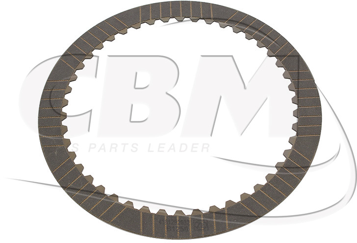 ZF TRANSMISSION INSIDE DISC - DAF (1351365) - 变速箱及其零件 适用于 巴士:图1 ZF TRANSMISSION INSIDE DISC - DAF (1351365) - 变速箱及其零件 适用于 巴士:图1