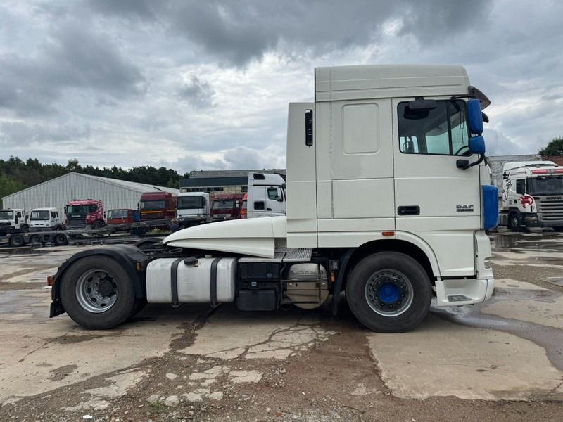 DAF 105 XF 460 Space Cab (MANUAL GEARBOX / BOITE MANUELLE / PERFECT) - 牵引车:图4 DAF 105 XF 460 Space Cab (MANUAL GEARBOX / BOITE MANUELLE / PERFECT) - 牵引车:图4
