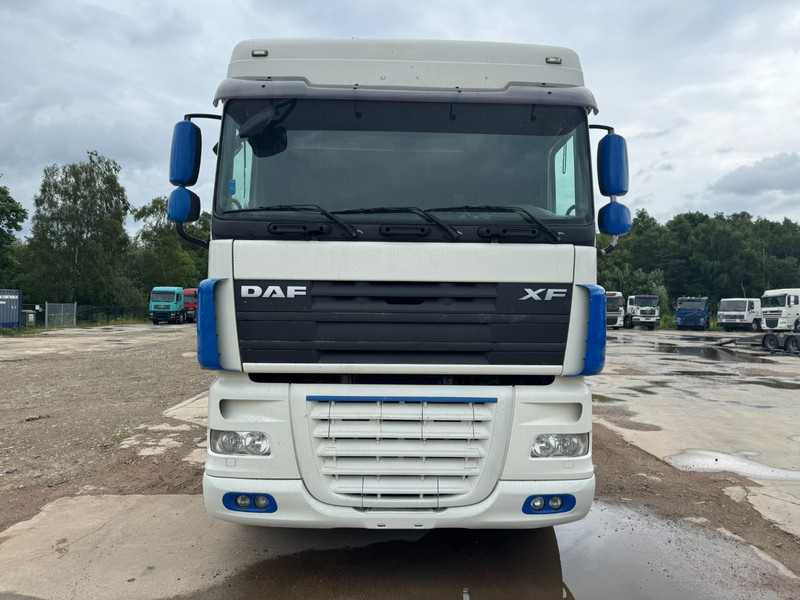 DAF 105 XF 460 Space Cab (MANUAL GEARBOX / BOITE MANUELLE / PERFECT) - 牵引车:图2 DAF 105 XF 460 Space Cab (MANUAL GEARBOX / BOITE MANUELLE / PERFECT) - 牵引车:图2