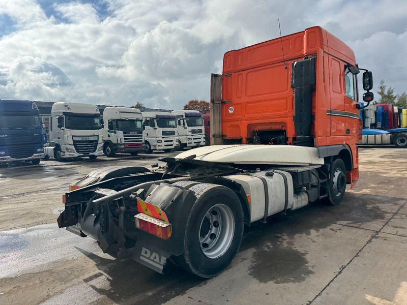 DAF 105 XF 460 Space Cab (MANUAL GEARBOX / BOITE MANUELLE) - 牵引车:图5 DAF 105 XF 460 Space Cab (MANUAL GEARBOX / BOITE MANUELLE) - 牵引车:图5