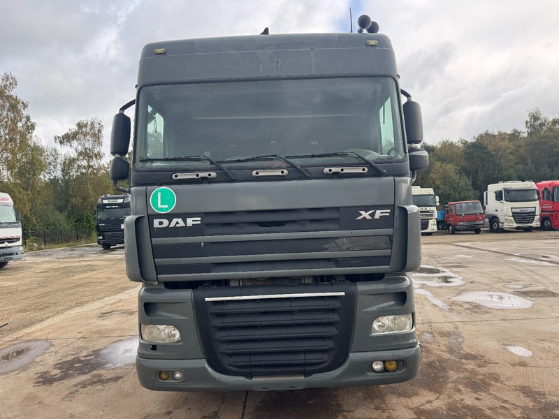 DAF 105 XF 460 Space Cab (MANUAL GEARBOX / BOITE MANUELLE) - 牵引车:图2 DAF 105 XF 460 Space Cab (MANUAL GEARBOX / BOITE MANUELLE) - 牵引车:图2