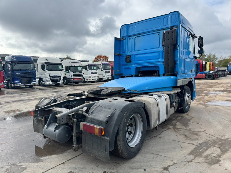 DAF 105 XF 460 Space Cab (MANUAL GEARBOX / BOITE MANUELLE) - 牵引车:图5 DAF 105 XF 460 Space Cab (MANUAL GEARBOX / BOITE MANUELLE) - 牵引车:图5