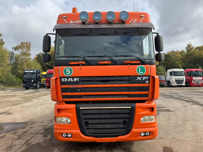 DAF 105 XF 460 Space Cab (MANUAL GEARBOX / BOITE MANUELLE) - 牵引车:图2 DAF 105 XF 460 Space Cab (MANUAL GEARBOX / BOITE MANUELLE) - 牵引车:图2
