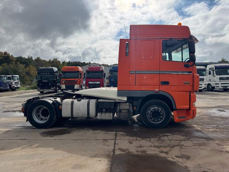 DAF 105 XF 460 Space Cab (MANUAL GEARBOX / BOITE MANUELLE) - 牵引车:图4 DAF 105 XF 460 Space Cab (MANUAL GEARBOX / BOITE MANUELLE) - 牵引车:图4