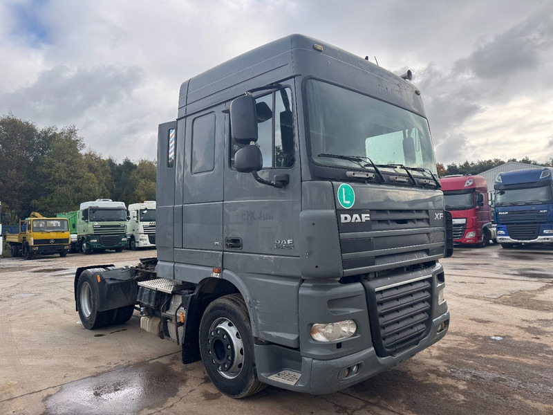 DAF 105 XF 460 Space Cab (MANUAL GEARBOX / BOITE MANUELLE) - 牵引车:图3 DAF 105 XF 460 Space Cab (MANUAL GEARBOX / BOITE MANUELLE) - 牵引车:图3