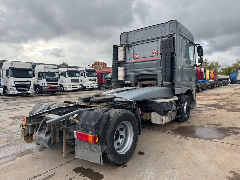 DAF 105 XF 460 Space Cab (MANUAL GEARBOX / BOITE MANUELLE) - 牵引车:图5 DAF 105 XF 460 Space Cab (MANUAL GEARBOX / BOITE MANUELLE) - 牵引车:图5