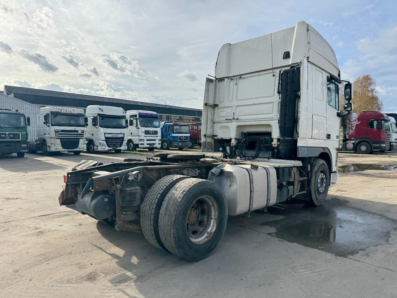 DAF 105 XF 460 Super Space Cab (MANUAL GEARBOX / BOITE MANUELLE) - 牵引车:图5 DAF 105 XF 460 Super Space Cab (MANUAL GEARBOX / BOITE MANUELLE) - 牵引车:图5