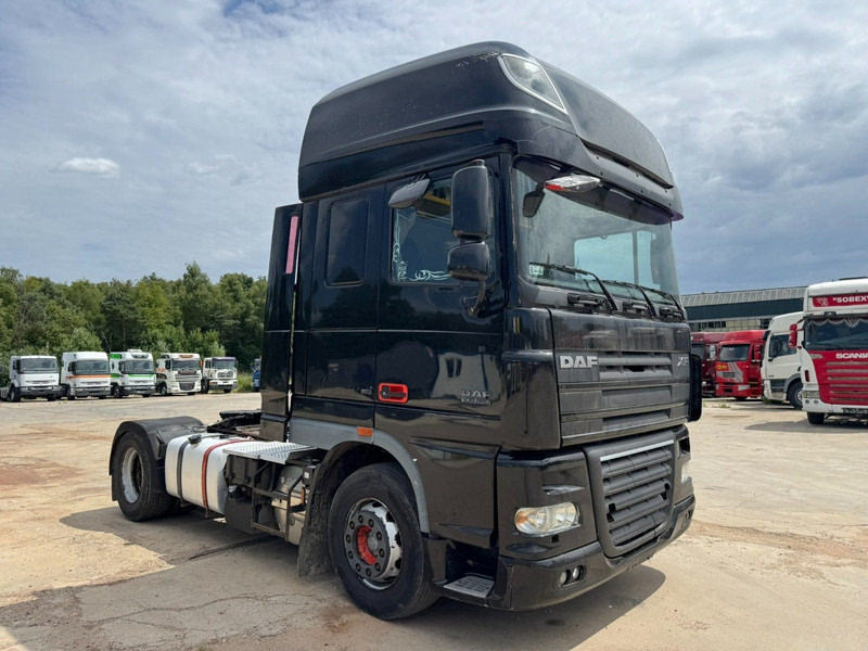 DAF 105 XF 510 Super Space Cab (PERFECT CONDITION) - 牵引车:图3 DAF 105 XF 510 Super Space Cab (PERFECT CONDITION) - 牵引车:图3