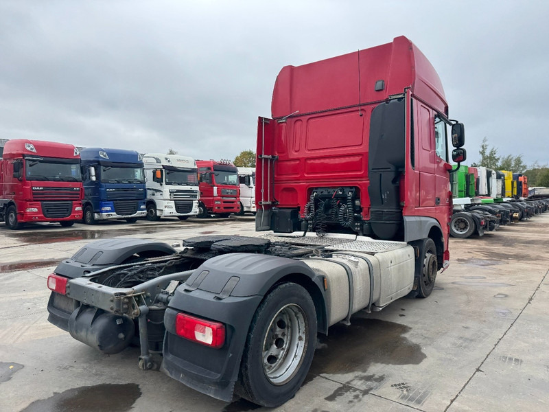 DAF XF 460 Super Space Cab (MANUAL GEARBOX / BOITE MANUELLE) - 牵引车:图5 DAF XF 460 Super Space Cab (MANUAL GEARBOX / BOITE MANUELLE) - 牵引车:图5
