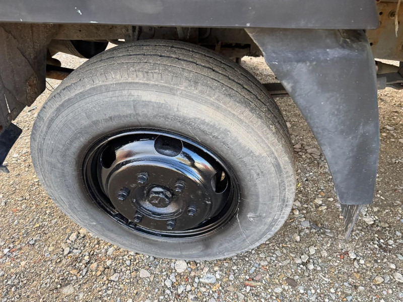 Mercedes-Benz SK 814 (STEEL SUSPENSION & MANUAL GEARBOX / SUSPENSION LAMES & BOITE MANUELLE) 租赁 Mercedes-Benz SK 814 (STEEL SUSPENSION & MANUAL GEARBOX / SUSPENSION LAMES & BOITE MANUELLE):图10 Mercedes-Benz SK 814 (STEEL SUSPENSION & MANUAL GEARBOX / SUSPENSION LAMES & BOITE MANUELLE) 租赁 Mercedes-Benz SK 814 (STEEL SUSPENSION & MANUAL GEARBOX / SUSPENSION LAMES & BOITE MANUELLE):图10