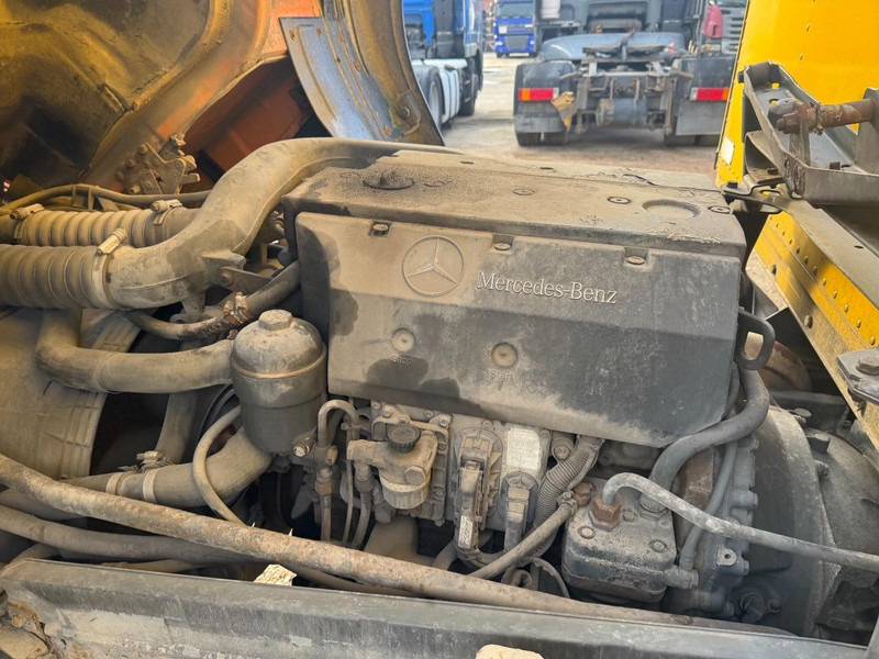 Mercedes-Benz SK 814 (STEEL SUSPENSION & MANUAL GEARBOX / SUSPENSION LAMES & BOITE MANUELLE) 租赁 Mercedes-Benz SK 814 (STEEL SUSPENSION & MANUAL GEARBOX / SUSPENSION LAMES & BOITE MANUELLE):图19 Mercedes-Benz SK 814 (STEEL SUSPENSION & MANUAL GEARBOX / SUSPENSION LAMES & BOITE MANUELLE) 租赁 Mercedes-Benz SK 814 (STEEL SUSPENSION & MANUAL GEARBOX / SUSPENSION LAMES & BOITE MANUELLE):图19