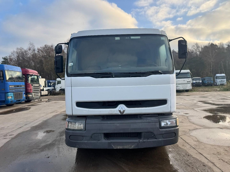 Renault Premium 260 (SUSPENISON LAMES / POMPE MANUELLE / BOITE MANUELLE / EURO 2) - 翻斗车:图2 Renault Premium 260 (SUSPENISON LAMES / POMPE MANUELLE / BOITE MANUELLE / EURO 2) - 翻斗车:图2