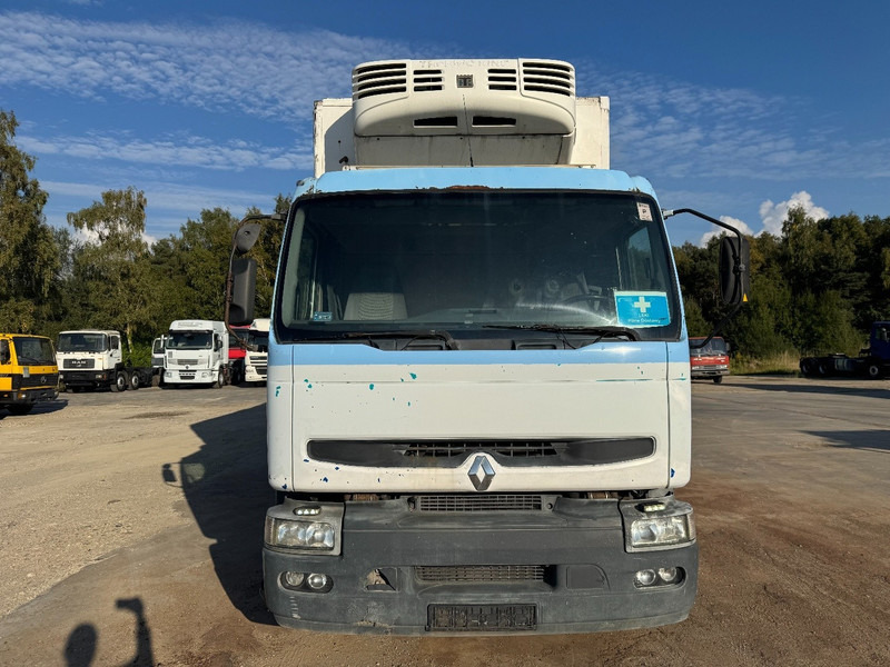 Renault Premium 270 (BOITE MANUELLE / MANUAL GEARBOX / 8.7 METER BOX) - 厢式卡车:图2 Renault Premium 270 (BOITE MANUELLE / MANUAL GEARBOX / 8.7 METER BOX) - 厢式卡车:图2