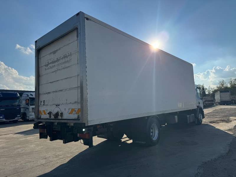 Renault Premium 270 (BOITE MANUELLE / MANUAL GEARBOX / 8.7 METER BOX) - 厢式卡车:图5 Renault Premium 270 (BOITE MANUELLE / MANUAL GEARBOX / 8.7 METER BOX) - 厢式卡车:图5