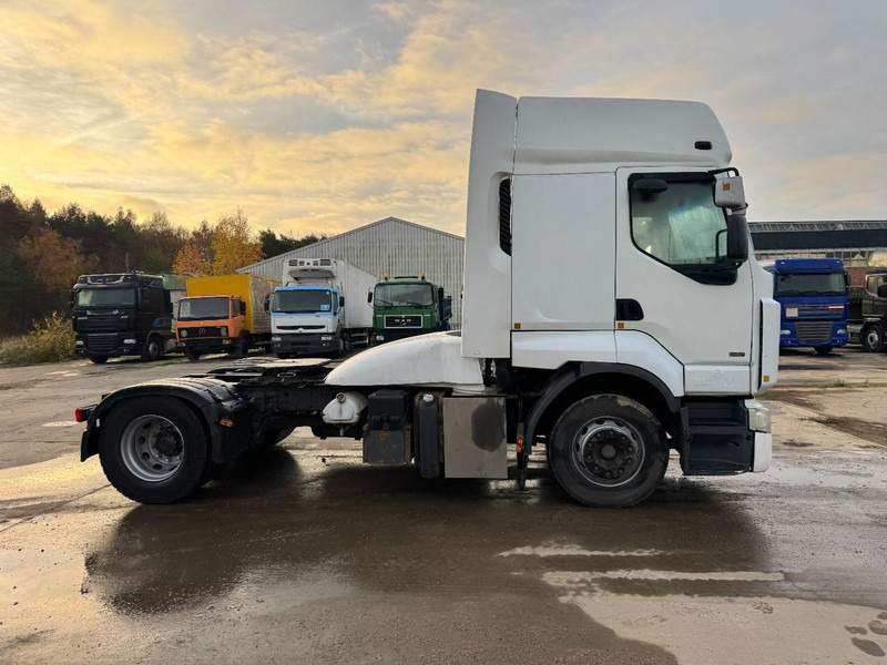Renault Premium 450 DXI (MANUAL GEARBOX / BOITE MANUELLE / 410.000 km) - 牵引车:图4 Renault Premium 450 DXI (MANUAL GEARBOX / BOITE MANUELLE / 410.000 km) - 牵引车:图4