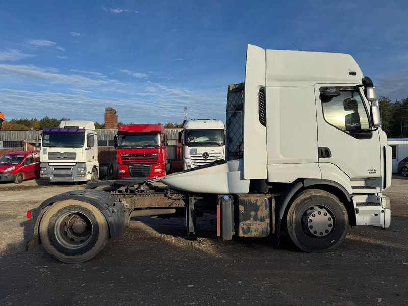 Renault Premium 450 DXI (MANUAL GEARBOX / BOITE MANUELLE) - 牵引车:图4 Renault Premium 450 DXI (MANUAL GEARBOX / BOITE MANUELLE) - 牵引车:图4