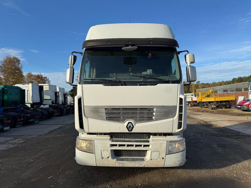 Renault Premium 450 DXI (MANUAL GEARBOX / BOITE MANUELLE) - 牵引车:图2 Renault Premium 450 DXI (MANUAL GEARBOX / BOITE MANUELLE) - 牵引车:图2