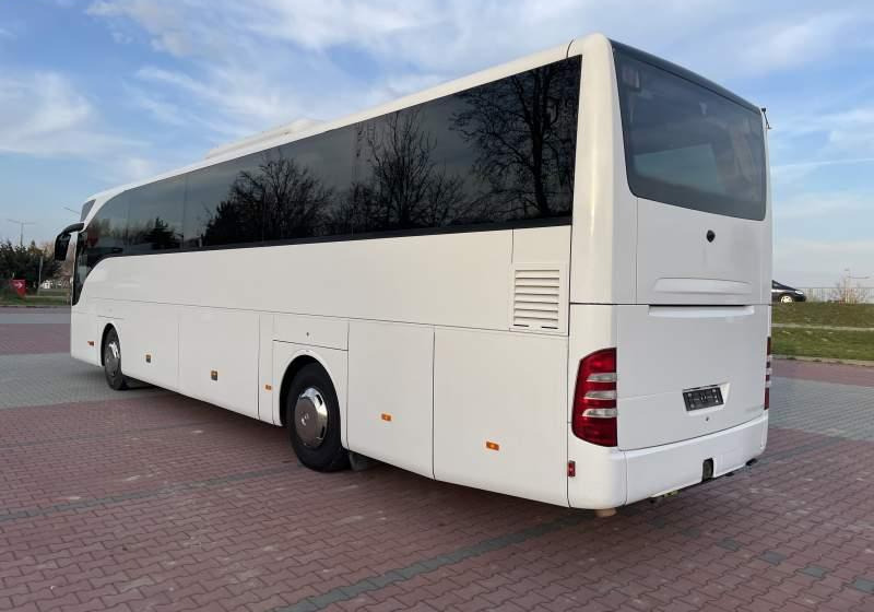 Mercedes-Benz Tourismo 15RHD Euro-5 - 长途客车:图3 Mercedes-Benz Tourismo 15RHD Euro-5 - 长途客车:图3