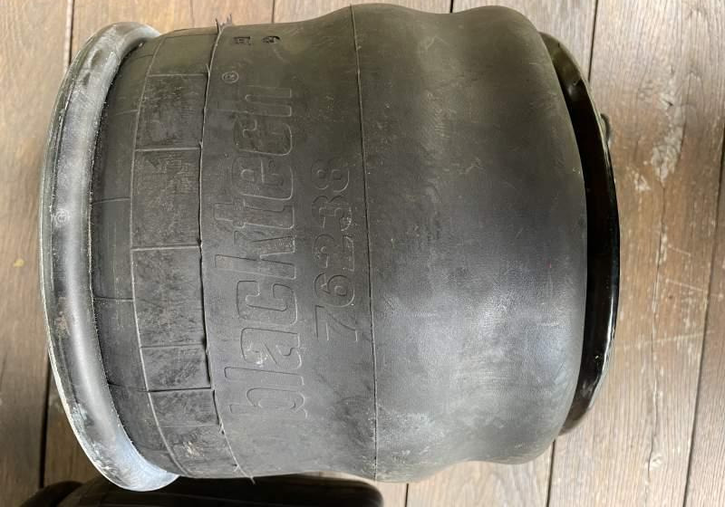 Scania Scania Higer - 悬挂系统 适用于 巴士:图5 Scania Scania Higer - 悬挂系统 适用于 巴士:图5