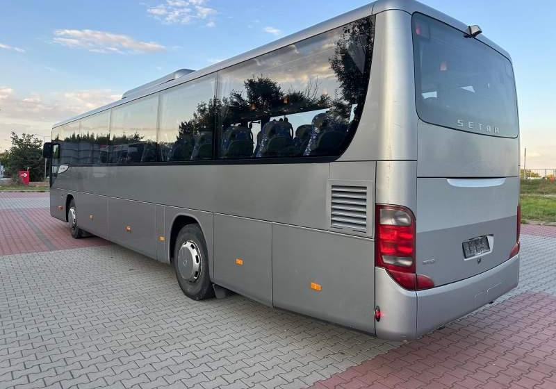 Setra 2 x S415 GT-UL Euro-5 - 郊区巴士:图5 Setra 2 x S415 GT-UL Euro-5 - 郊区巴士:图5