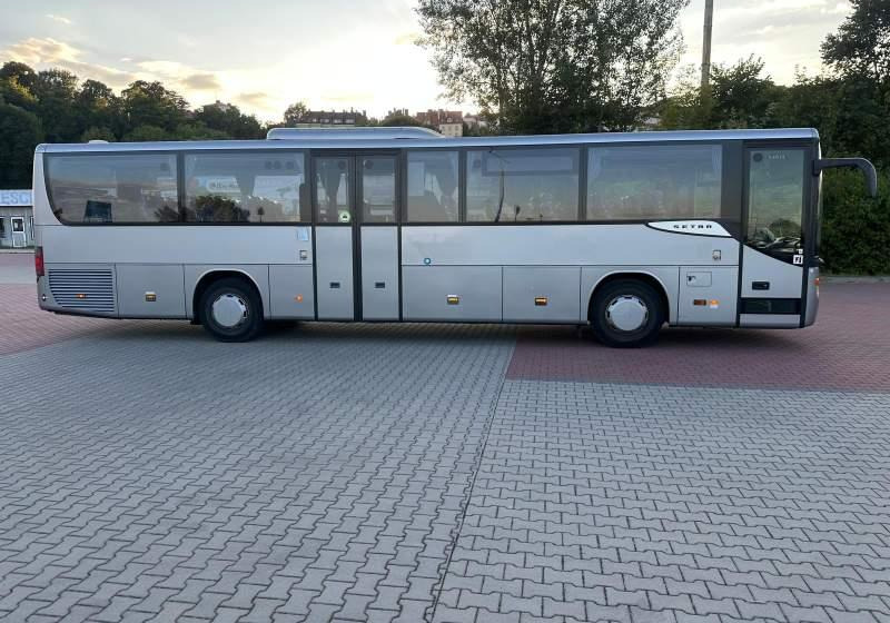 Setra 2 x S415 GT-UL Euro-5 - 郊区巴士:图2 Setra 2 x S415 GT-UL Euro-5 - 郊区巴士:图2