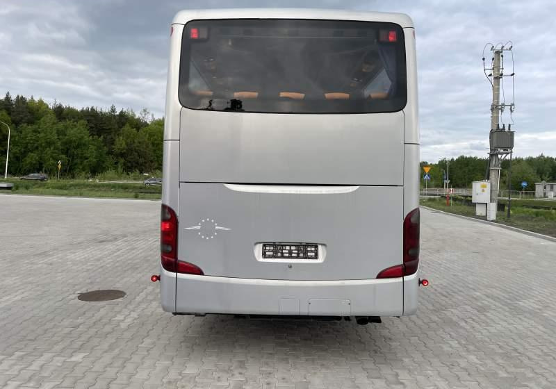 Setra 415 GT-HD - 长途客车:图4 Setra 415 GT-HD - 长途客车:图4