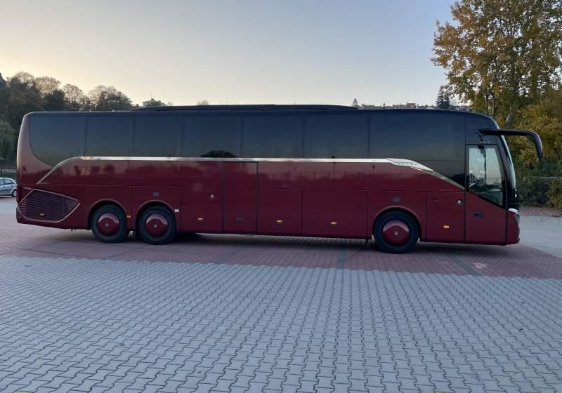 Setra 516 HD VIP Class Euro-6 - 长途客车:图2 Setra 516 HD VIP Class Euro-6 - 长途客车:图2