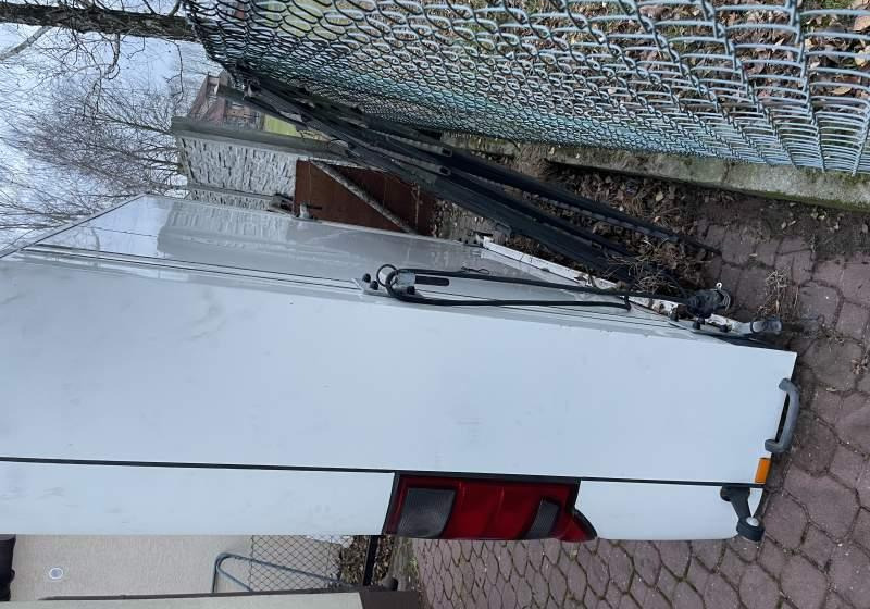 Setra Tourismo , Travego .MAN - 车身和外部 适用于 巴士:图5 Setra Tourismo , Travego .MAN - 车身和外部 适用于 巴士:图5