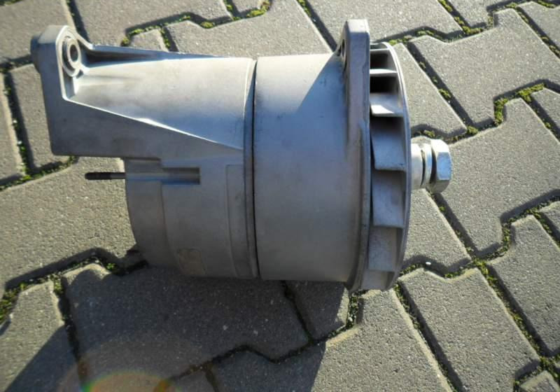 Wszystkie Alternator Bosz 24v ,140 A - 交流发电机 适用于 巴士:图1 Wszystkie Alternator Bosz 24v ,140 A - 交流发电机 适用于 巴士:图1