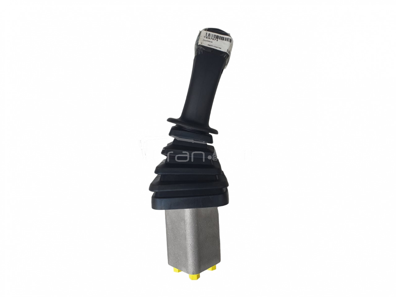 Joystick prehydrauliczny LEWY Epsilon Palfinger YE67073 - 变速杆 适用于 装载起重机:图1 Joystick prehydrauliczny LEWY Epsilon Palfinger YE67073 - 变速杆 适用于 装载起重机:图1