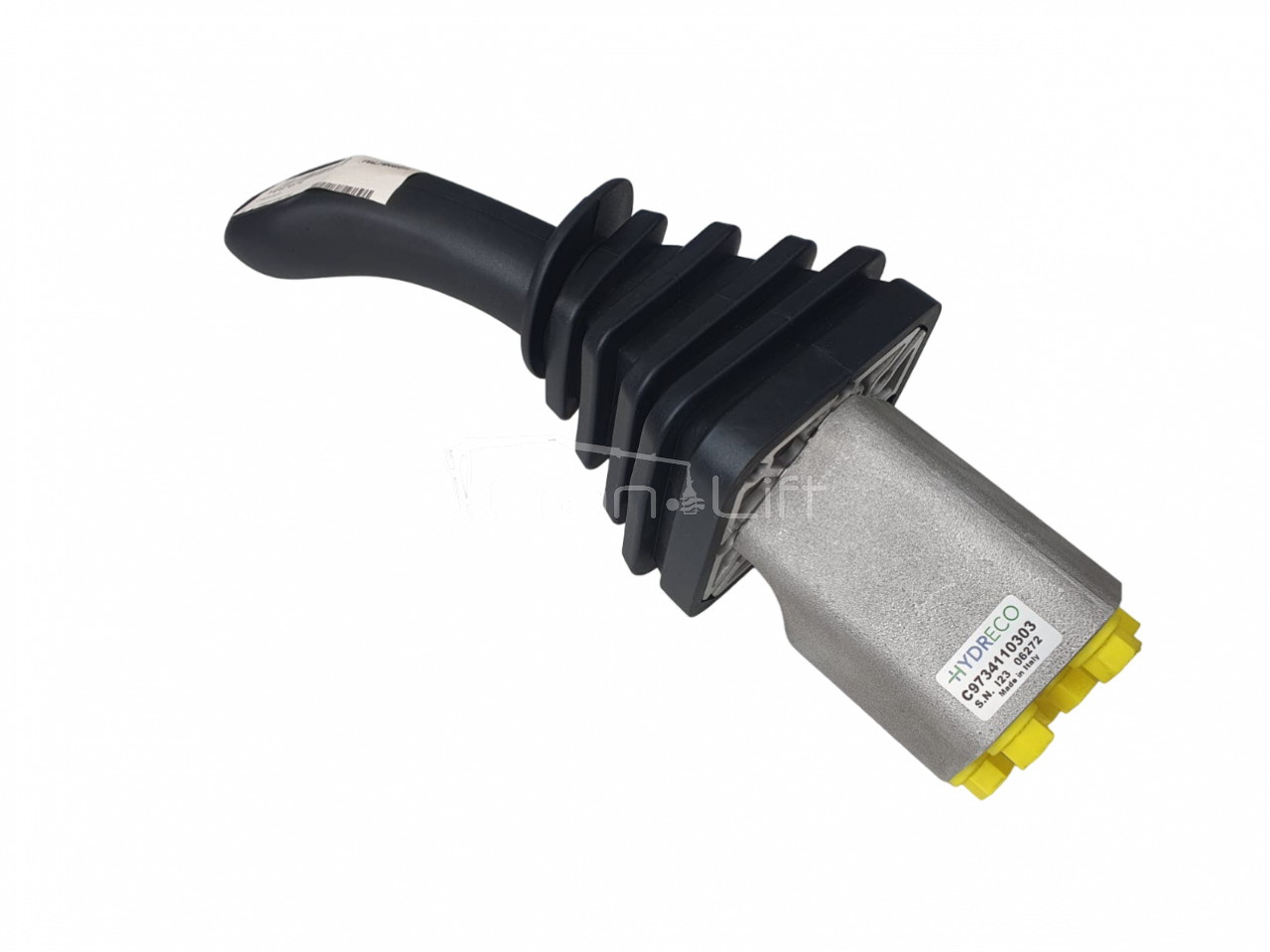 Joystick prehydrauliczny PRAWY Epsilon Palfinger YE67074 - 变速杆 适用于 装载起重机:图2 Joystick prehydrauliczny PRAWY Epsilon Palfinger YE67074 - 变速杆 适用于 装载起重机:图2