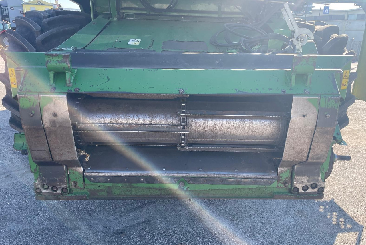 JOHN DEERE MIETITREBBIA CTS - 联合收割机:图5 JOHN DEERE MIETITREBBIA CTS - 联合收割机:图5
