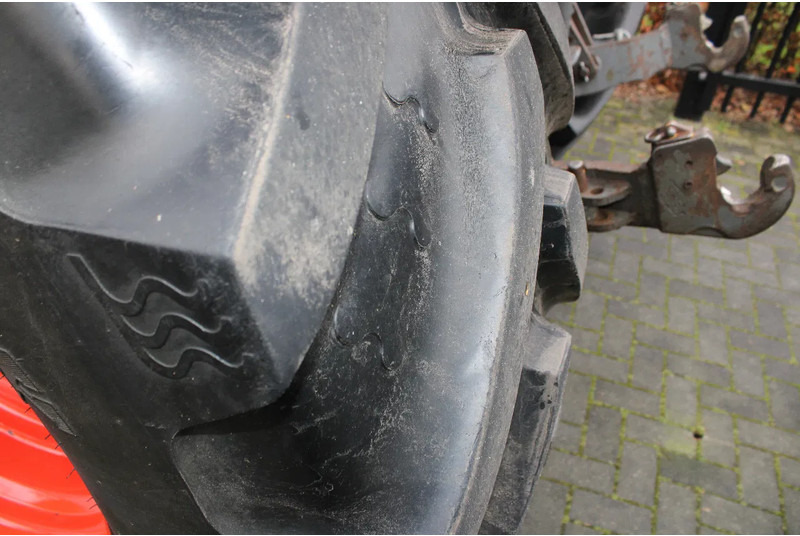 拖拉机 Fendt FAVORIT 716 VARIO Favorit 716 vario:图17 拖拉机 Fendt FAVORIT 716 VARIO Favorit 716 vario:图17