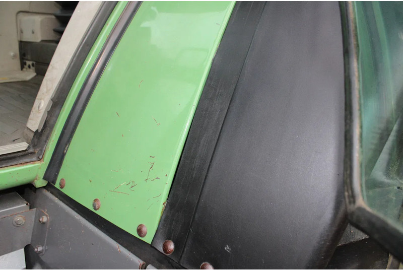 拖拉机 Fendt FAVORIT 716 VARIO Favorit 716 vario:图19 拖拉机 Fendt FAVORIT 716 VARIO Favorit 716 vario:图19