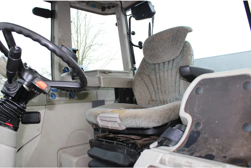 拖拉机 Fendt FAVORIT 716 VARIO Favorit 716 vario:图9 拖拉机 Fendt FAVORIT 716 VARIO Favorit 716 vario:图9