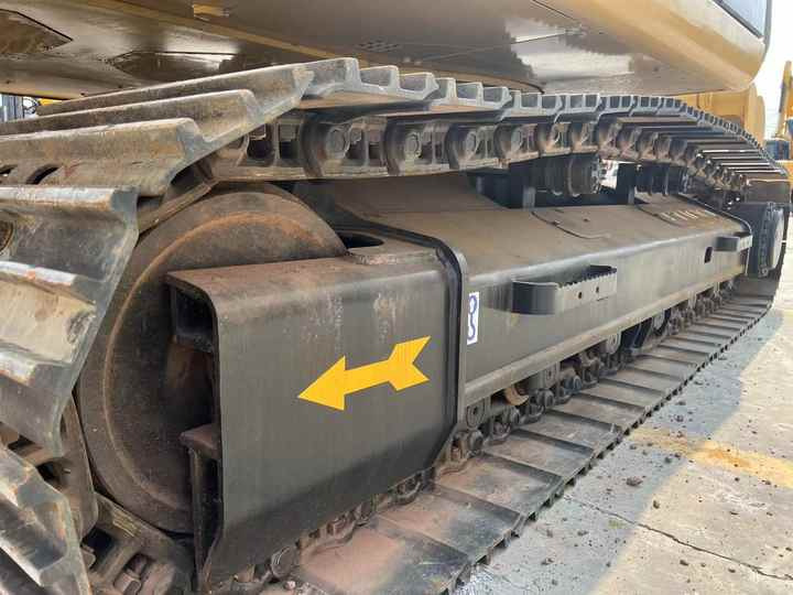 Good Condition Used CAT Excavator Japan 330D Original Used Excavator Cat 330D in Stock 租赁 Good Condition Used CAT Excavator Japan 330D Original Used Excavator Cat 330D in Stock：图6