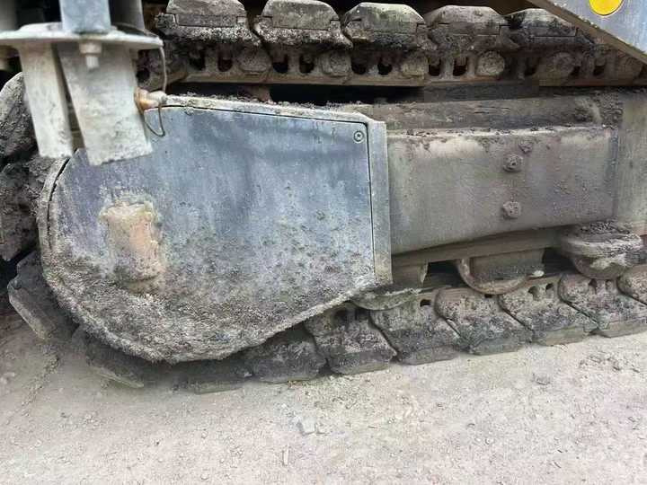 Used Heavy Construction Equipment Dynapac Second Hand Paving Machine Used Machine Hot Sale - 沥青铺路机:图2 Used Heavy Construction Equipment Dynapac Second Hand Paving Machine Used Machine Hot Sale - 沥青铺路机:图2