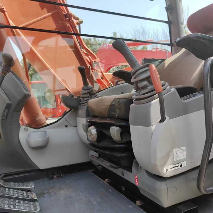 Used Hitachi ZX130 Excavator Japan Made Hitachi Used Excavator Zx120 Zx130 for Sale [ Copy ] 租赁 Used Hitachi ZX130 Excavator Japan Made Hitachi Used Excavator Zx120 Zx130 for Sale [ Copy ]：图6
