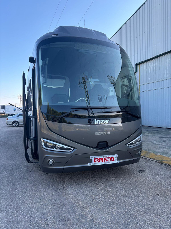 SCANIA IRIZAR I6 S - 巴士:图3 SCANIA IRIZAR I6 S - 巴士:图3