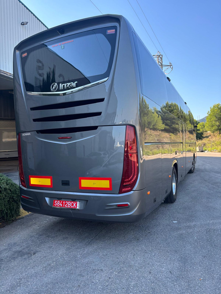 SCANIA IRIZAR I6 S - 巴士:图4 SCANIA IRIZAR I6 S - 巴士:图4