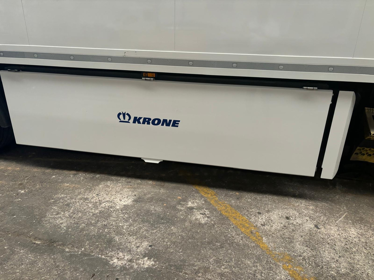 SCANIA S500 - 冷藏车:图5 SCANIA S500 - 冷藏车:图5